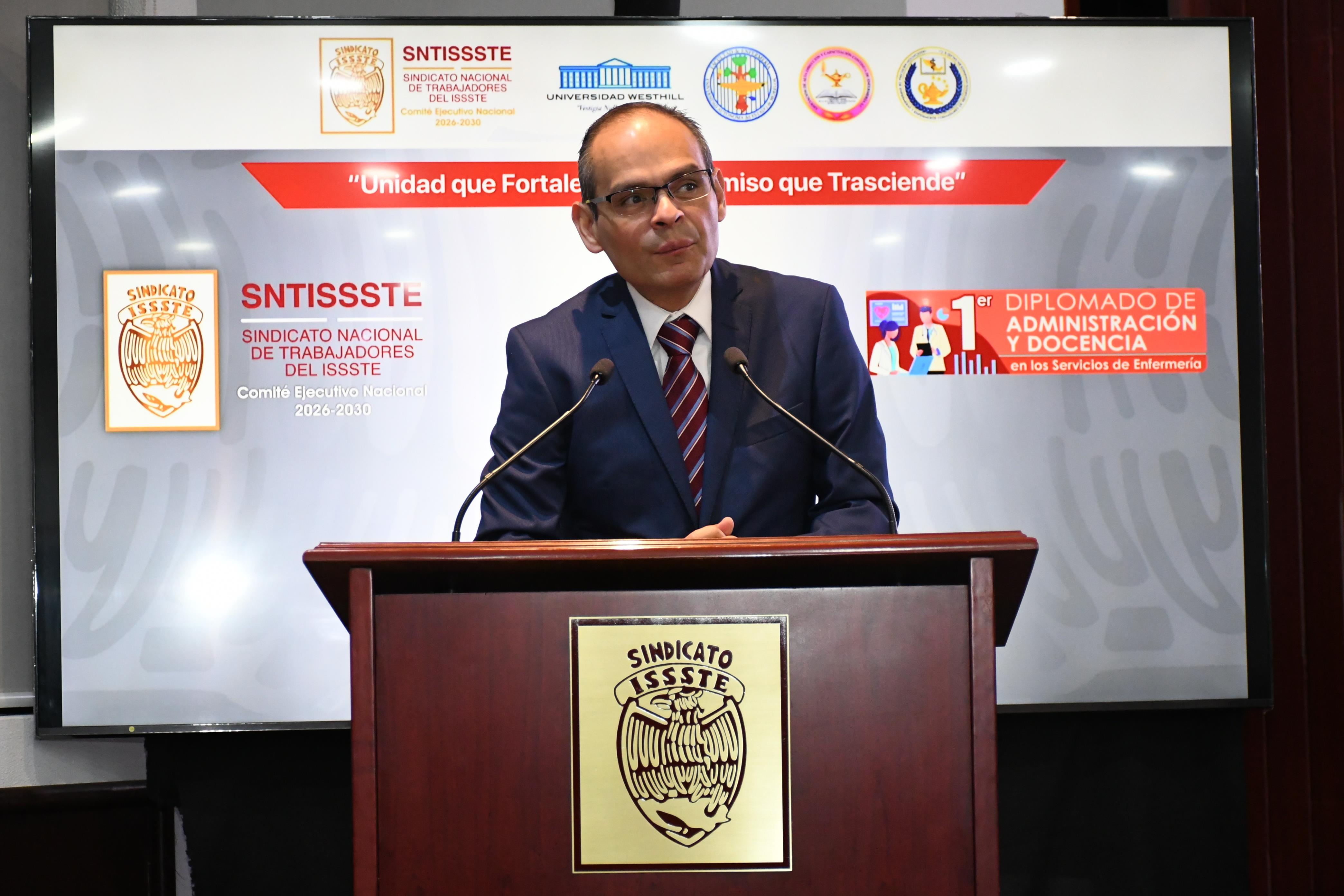 1er Diplomado de Administración y Docencia 